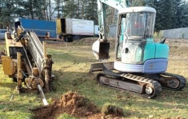 Горизонтально-направленное бурение и прокол - Тверь, цены, предложения специалистов