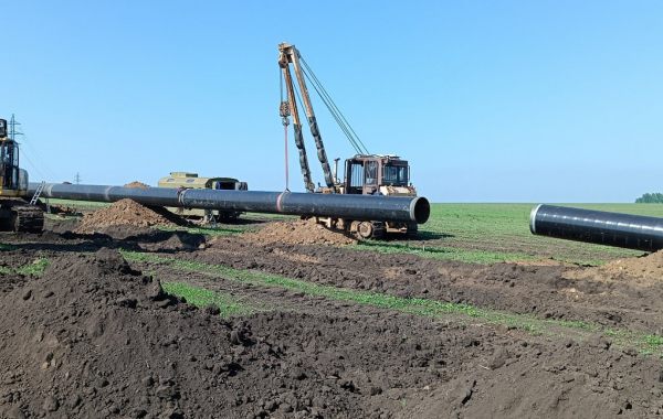 Трубоукладчики на базе Komatsu, Четра, Dressta - Старица, заказать или взять в аренду