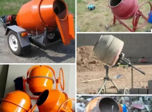 Замена запчастей, ремонт барабанов стоимость ремонта и где отремонтировать - Тверь