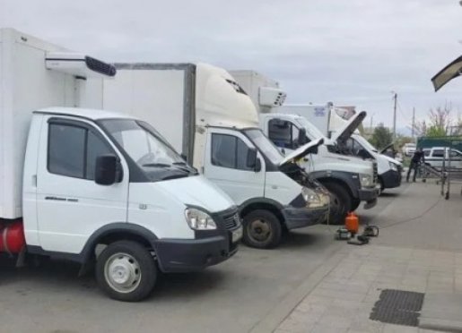 РЕМОНТ И ЗАПРАВКА АВТОРЕФРИЖЕРАТОРОВ стоимость ремонта и где отремонтировать - Тверь