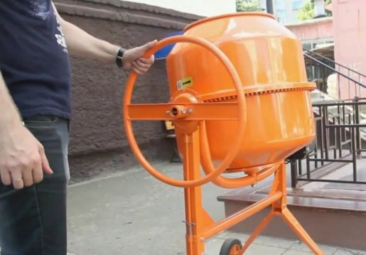 Ремонт бетономешалок. Продажа запчастей. стоимость ремонта и где отремонтировать - Бежецк
