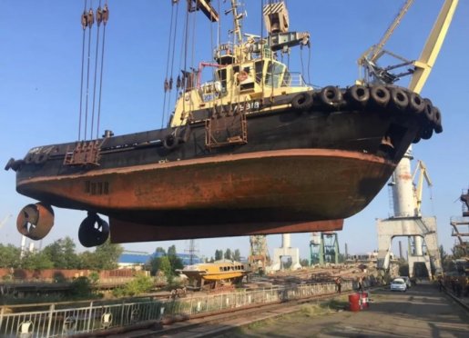 Ремонт водных буксиров стоимость ремонта и где отремонтировать - Тверь