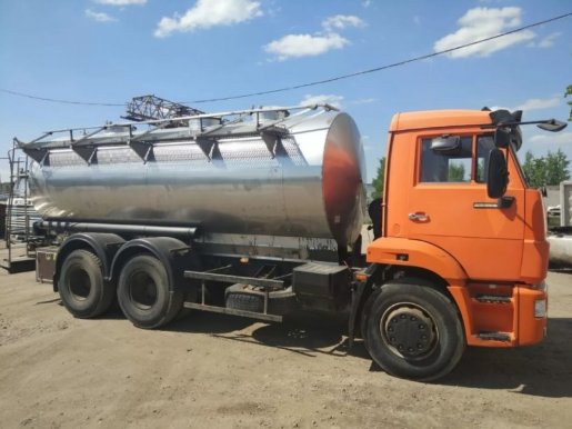 Ремонт цистерн водовозов стоимость ремонта и где отремонтировать - Тверь