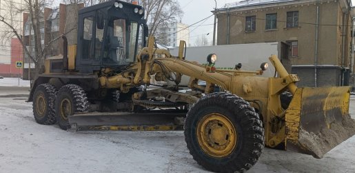 Продажа и изготовление запчастей на грейдеры стоимость запчастей и где купить - Тверь