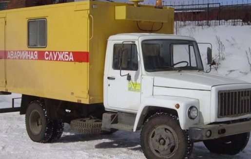 Ремонт машин техпомощи, лабораторий стоимость ремонта и где отремонтировать - Тверь