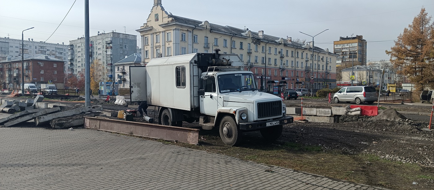 Заказ автомобилей аварийных служб в Весьегонске