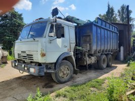 Вывоз и уборка строительного мусора стоимость услуг и где заказать - Тверь