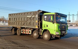 Поиск машин для перевозки и доставки песка стоимость услуг и где заказать - Тверь